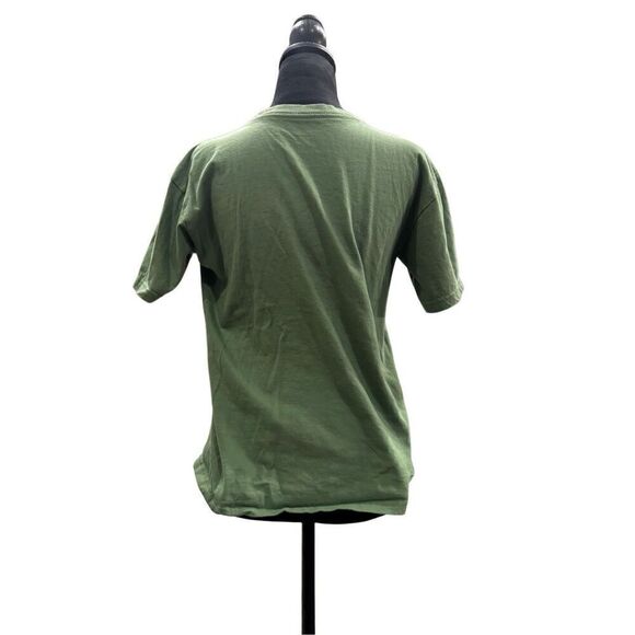 Volcom “take a hike” Volcom t-shirt size large 14 - Picture 3 of 4